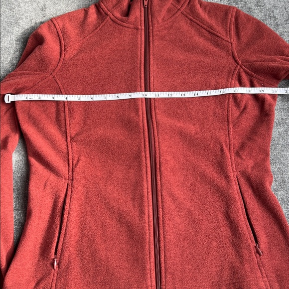 Duluth Trading Women’s Frost Lake Fleece - Picture 10 of 11